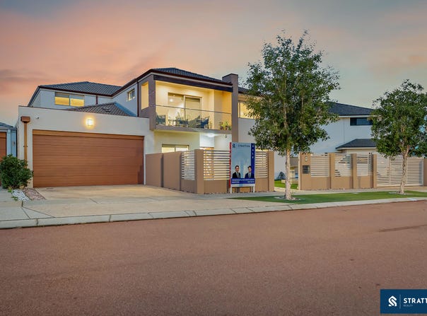 3 Kempster Way, Southern River, WA 6110