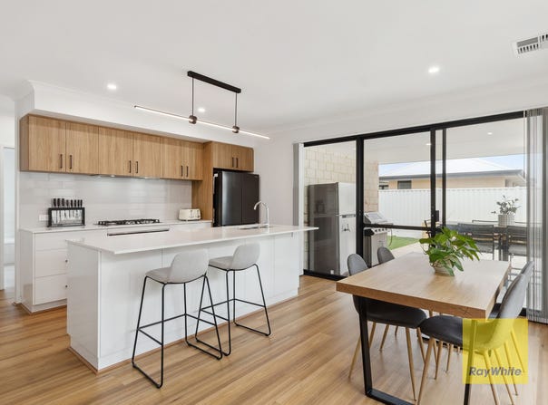 40 Throttle Street, Brabham, WA 6055