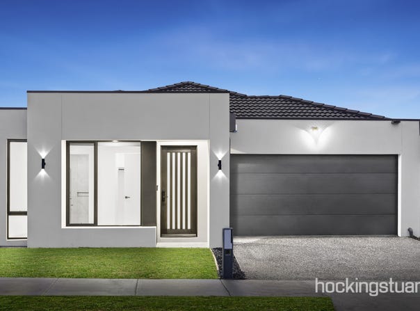 28 Foreshores Drive, Donnybrook, Vic 3064