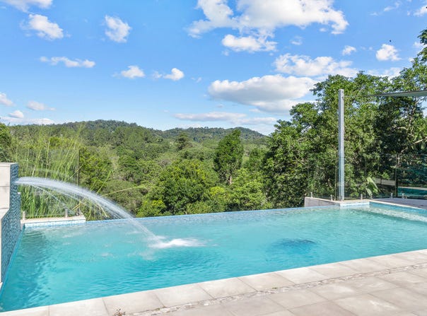 9 Outlook Crescent, Kuranda, Qld 4881