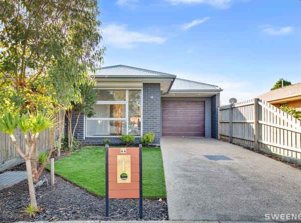 44 Hosie Street, Altona Meadows, Vic 3028