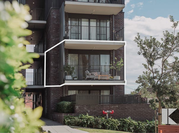 102/61 Date Street, Adamstown, NSW 2289