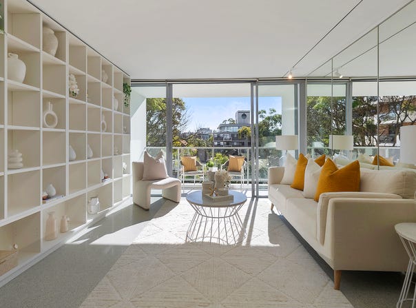 303/72-78 Bayswater Road, Rushcutters Bay, NSW 2011