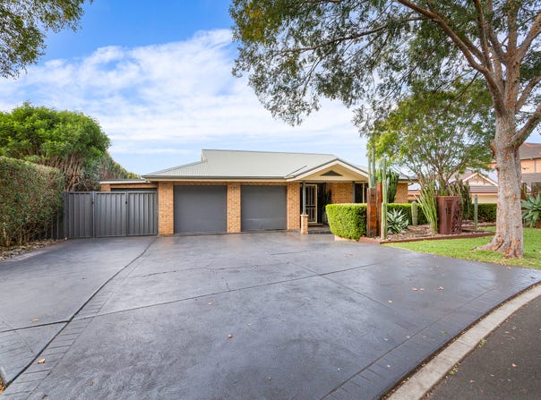 15 Armitage Avenue, Horsley, NSW 2530