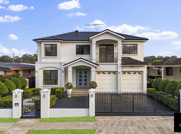 128 Thorney Road, Fairfield West, NSW 2165