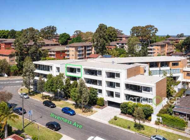 18/556 Forest Road, Penshurst, NSW 2222
