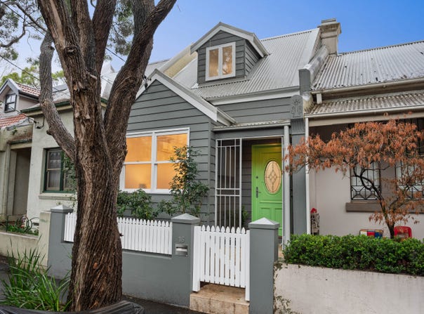16 Ferndale Street, Newtown, NSW 2042
