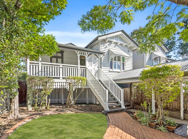 171 Norman Avenue, Norman Park, Qld 4170