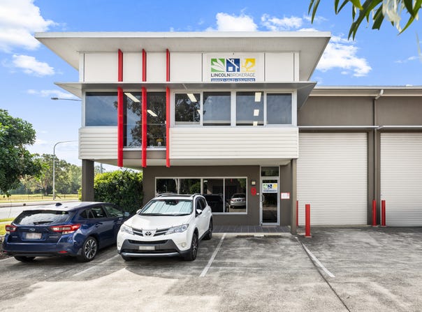 9/14 Ashtan Place, Banyo, Qld 4014