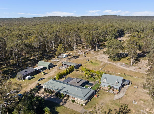 255  Springbank Road, Mayfield, NSW 2540