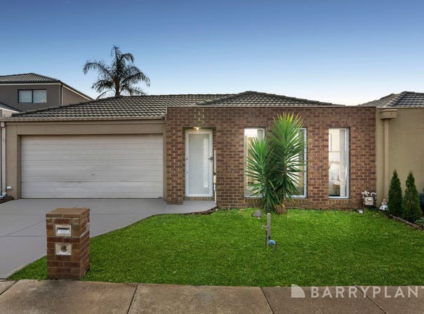 25 Wentworth Avenue, Wyndham Vale, Vic 3024