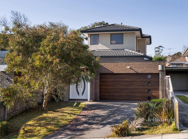 24B Andrew Street, Mount Waverley, Vic 3149