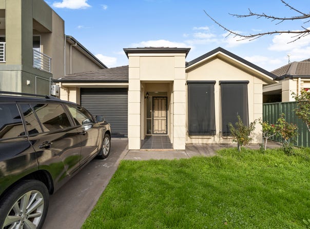 33 Macmillan Avenue, Mawson Lakes, SA 5095