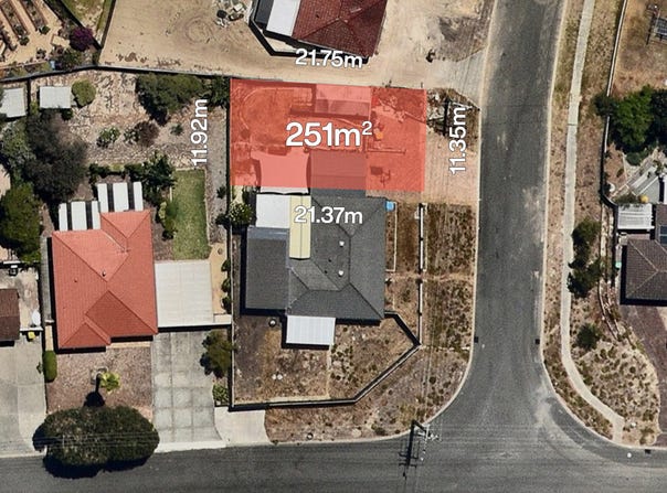 Lot 2, 30 Ashburton Drive, Heathridge, WA 6027