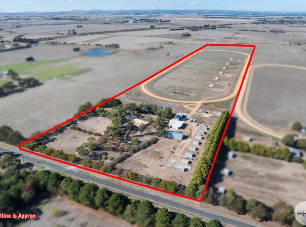 125 Bo Peep Road, Burrumbeet, Vic 3352