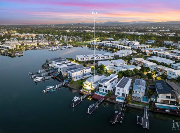 24 Northwater Drive, Hope Island, Qld 4212