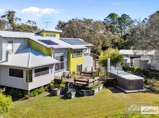 54 Osborne Court, Wallu, Qld 4570