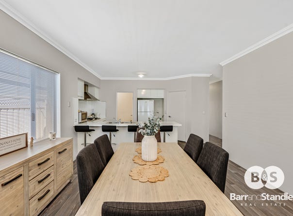 9 Ivy Rock Way, Australind, WA 6233