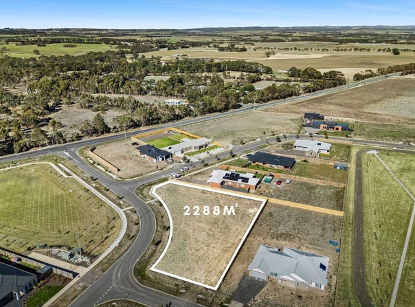 1 Prowse Road, Winchelsea, Vic 3241