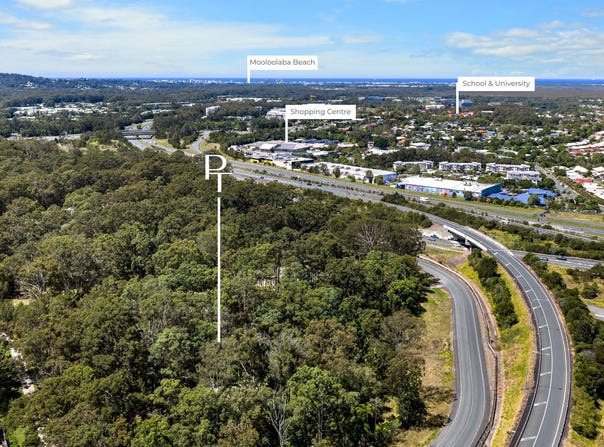 162-170 Tanawha Road, Tanawha, Qld 4556
