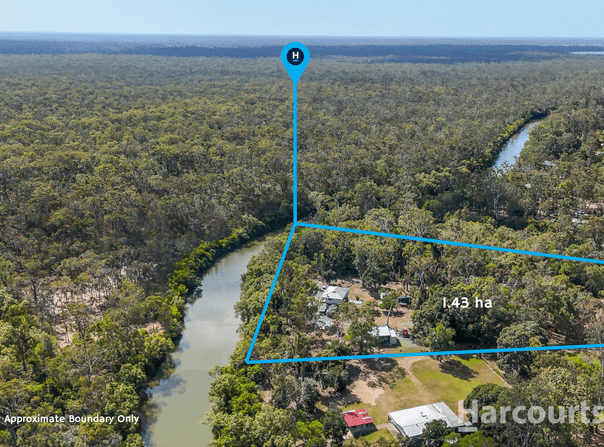 110 Pacific Haven Circuit, Pacific Haven, Qld 4659