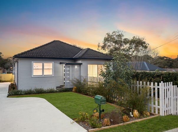 181 President Avenue, Miranda, NSW 2228