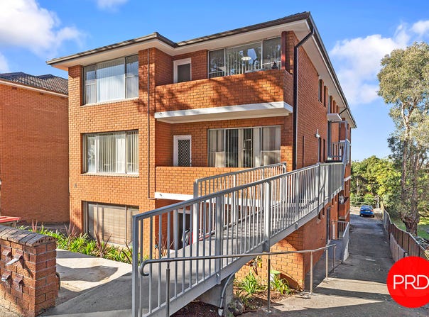 7/31 Victoria Avenue, Penshurst, NSW 2222