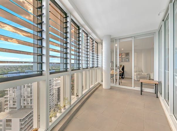 271/1 Thallon Street, Carlingford, NSW 2118