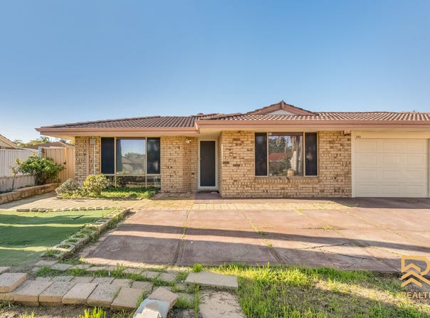 28A Purser Cove, Murdoch, WA 6150