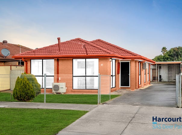 58 Epsom Street, Altona Meadows, Vic 3028