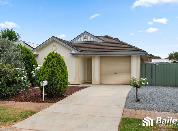 7 Pentridge Road, Salisbury North, SA 5108