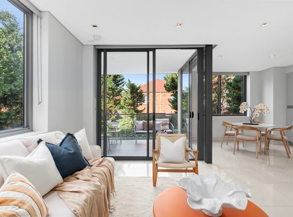 4/85-87 Duncan Street, Maroubra, NSW 2035