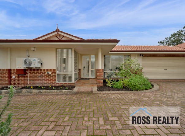 2/147 Moulden Avenue, Yokine, WA 6060
