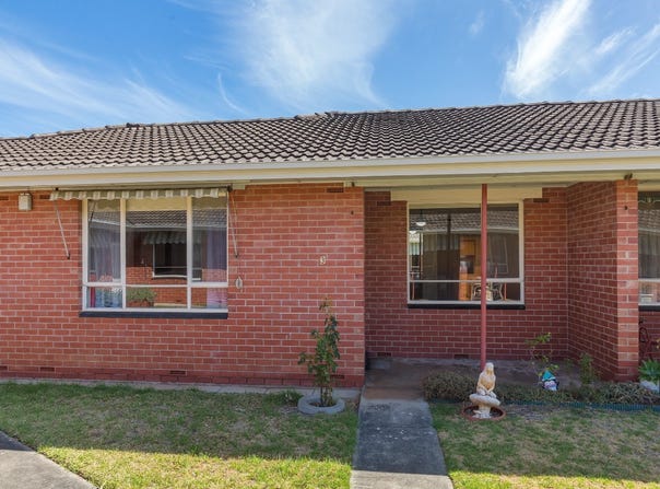 3/7 Kingston Avenue, Daw Park, SA 5041