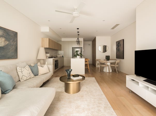 12/6 Isabel Avenue, Vaucluse, NSW 2030