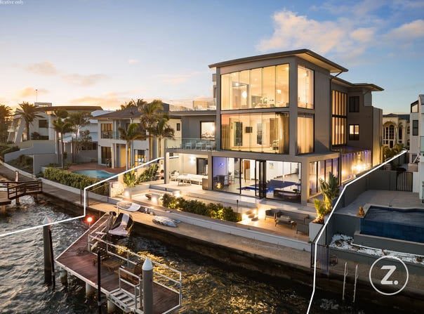 21 King Arthurs Court, Sovereign Islands, Qld 4216