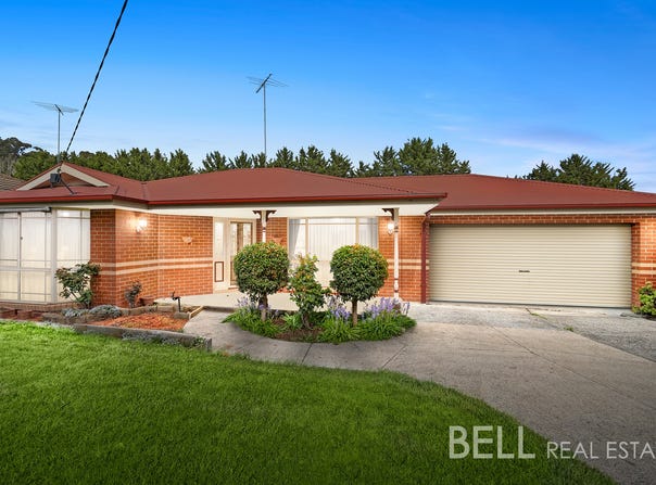6 Goodall Drive, Lilydale, Vic 3140