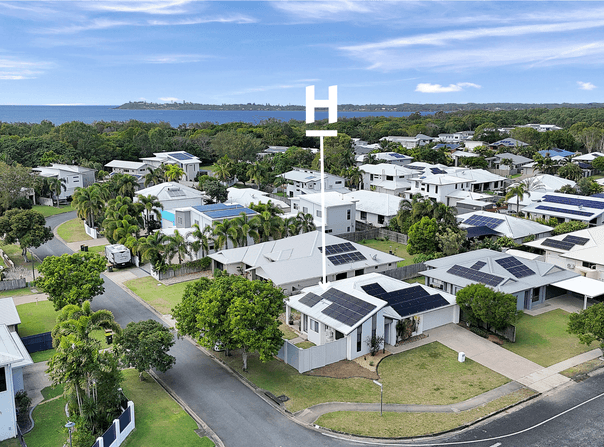 2 Seafarer Court, Blacks Beach, Qld 4740