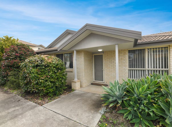 4/201 Bloomfield Street, Gunnedah, NSW 2380
