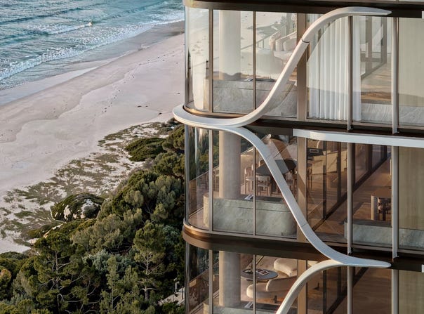 1601/88 The Esplanade, Burleigh Heads, Qld 4220