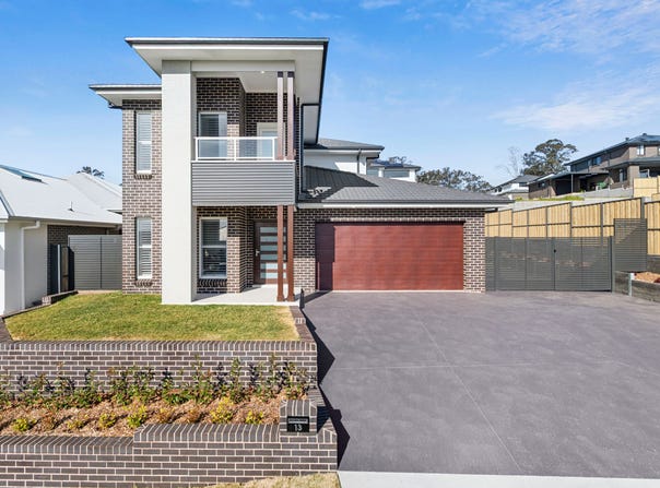 13 Terrain Road, North Richmond, NSW 2754