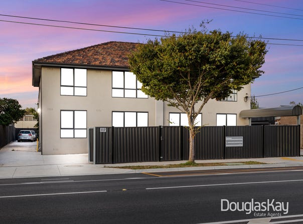 3/117 Devonshire Road, Sunshine, Vic 3020