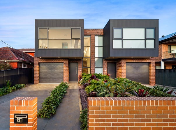 28 Wesley Street, Greenacre, NSW 2190