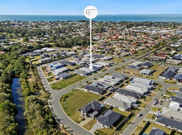 9 Seagull Circuit, Point Vernon, Qld 4655