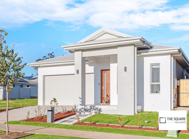 5 Shorthorn Street, Wilton, NSW 2571