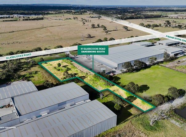 41 Glasscocks Road, Dandenong South, Vic 3175