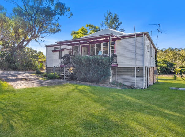 74 River Street, Mount Morgan, Qld 4714
