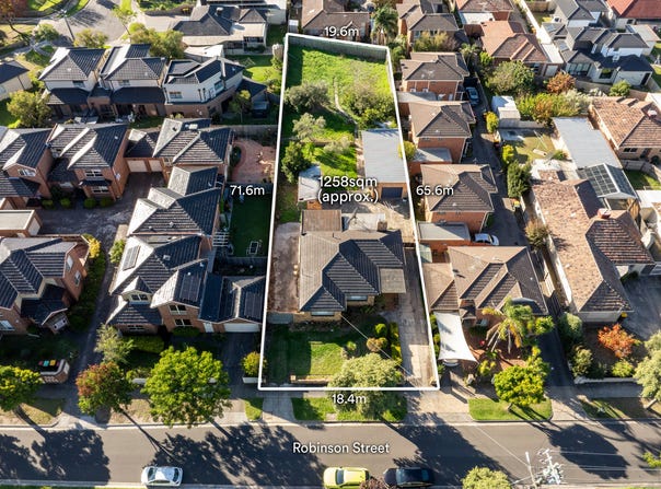 25 Robinson Street, Clayton, Vic 3168