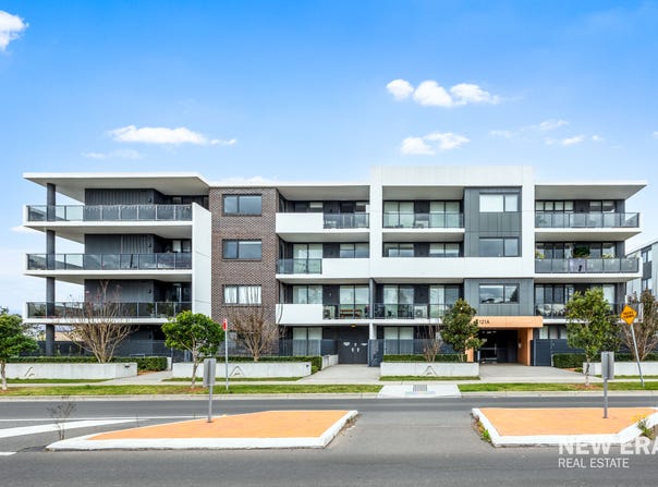 215/121A Jerralong Drive, Schofields, NSW 2762