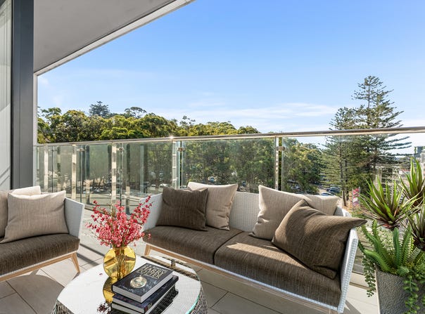 402/697-701 Pittwater Road, Dee Why, NSW 2099